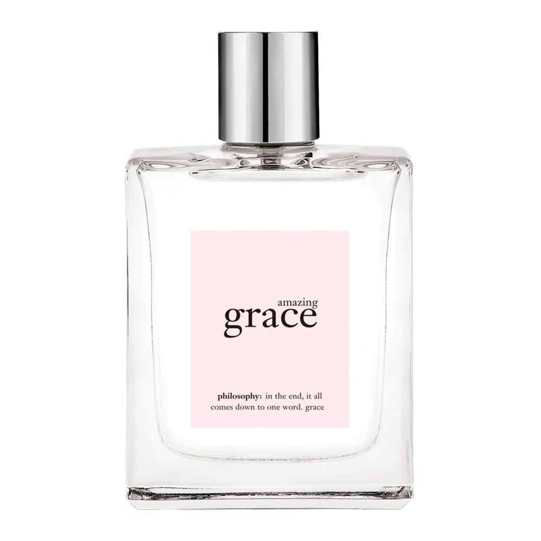604079031820_1 Philosophy Amazing Grace EDT - Image 1