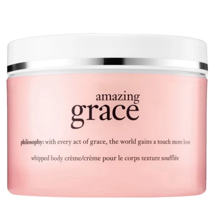 Philosophy Amazing Grace Whipped Body Creme