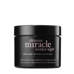Philosophy Ultimate Miracle Worker Night Serum-In-Cream