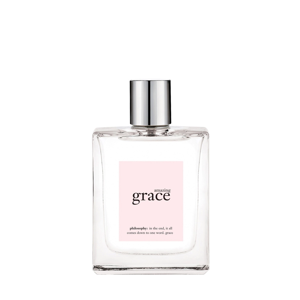 99350073134-1 Philosophy Amazing Grace EDT - Image 1
