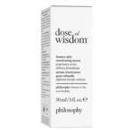Philosophy Dose Of Wisdom Bouncy Skin Reactivating Serum - Image 2