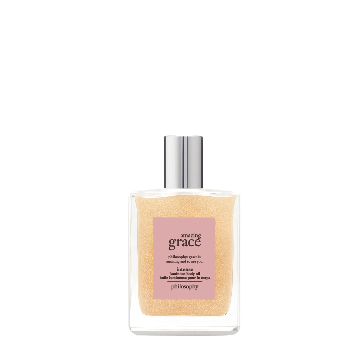 99350183940 Philosophy Amazing Grace Intense Luminous Body Oil - Image 1
