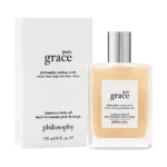 Philosophy Pure Grace Luminous Body Oil - Image 2