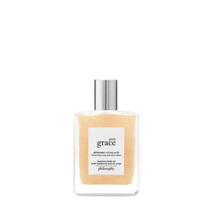 Philosophy Pure Grace Luminous Body Oil