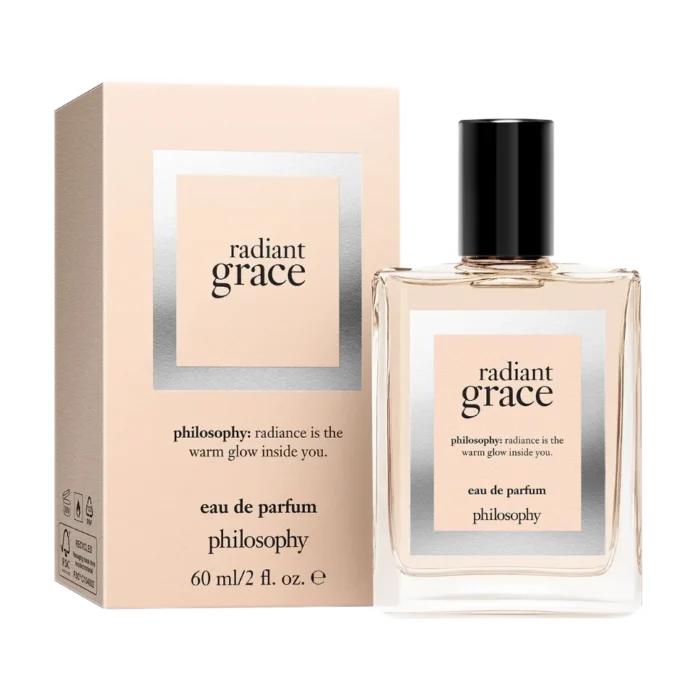 Philosophy Radiant Grace EDP - Image 3