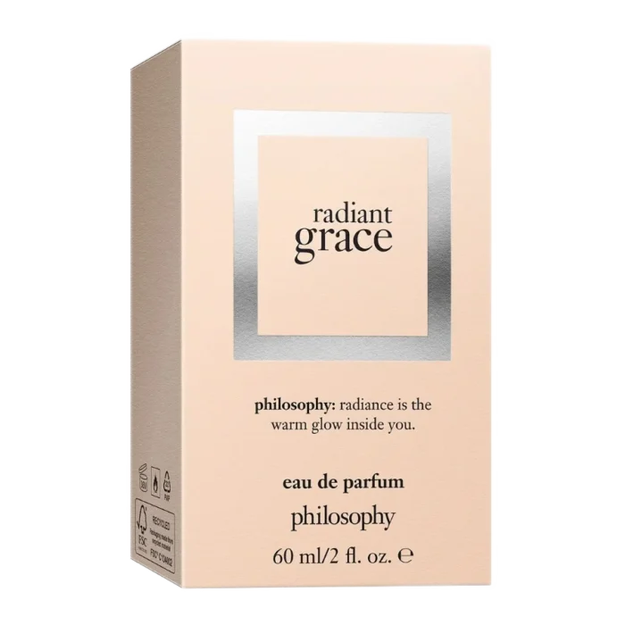 Philosophy Radiant Grace EDP - Image 2
