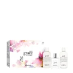 Philosophy Pure Grace EDT Gift Set Trio (Limited Edition) - Image 2