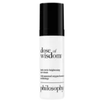 Philosophy Dose Of Wisdom Dark Circle Brightening Eye Cream - Image 3