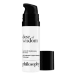Philosophy Dose Of Wisdom Dark Circle Brightening Eye Cream - Image 4