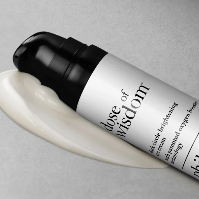 Philosophy Dose Of Wisdom Dark Circle Brightening Eye Cream - Image 9