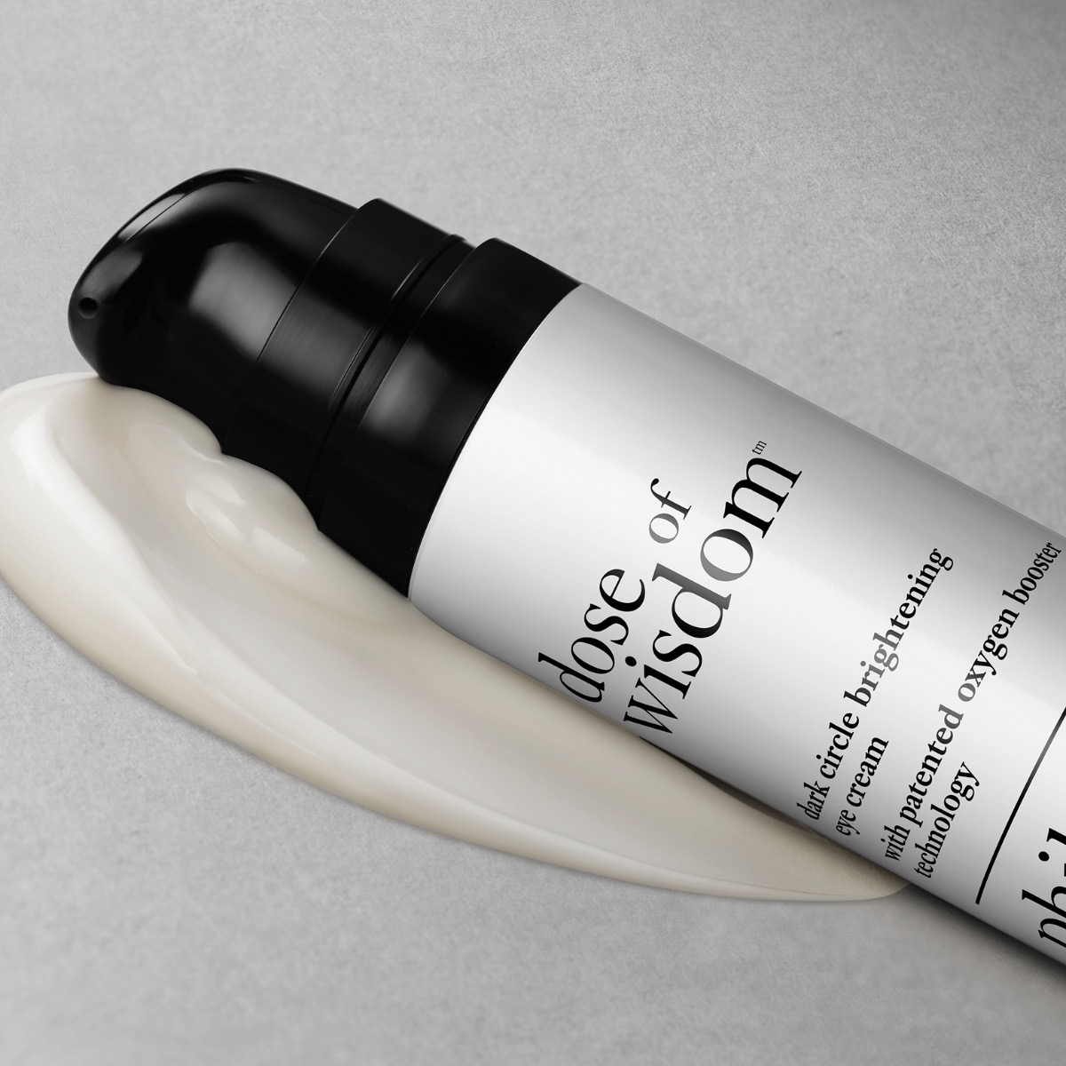 99350199274-9_1 Philosophy Dose Of Wisdom Dark Circle Brightening Eye Cream - Image 9