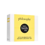 Philosophy Happy Birthday Gift Set Duo