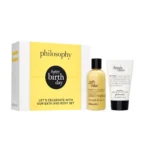 Philosophy Happy Birthday Gift Set Duo - Image 2