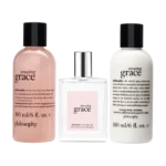 Philosophy Amazing Grace EDT Gift Set Trio