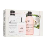 Philosophy Amazing Grace EDT Gift Set Trio - Image 2
