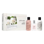 Philosophy Amazing Grace EDT Gift Set Trio - Image 4