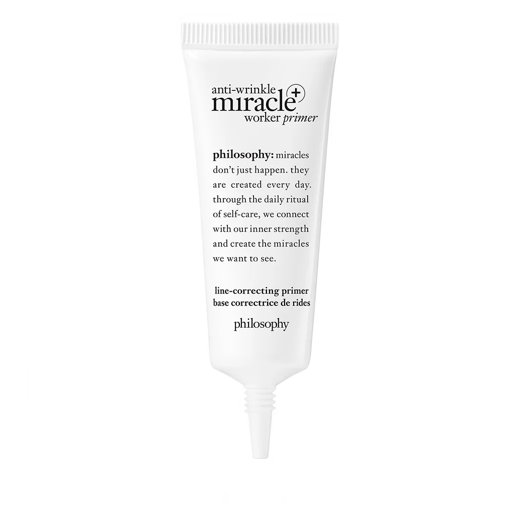 anti-aging_miracle_worker_primer Philosophy Anti-Wrinkle Miracle Worker+ Primer - Image 2
