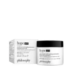 Philosophy Hope In A Jar Smooth-Glow Multi-Tasking Moisturizer SPF 30 2.0oz - Image 2