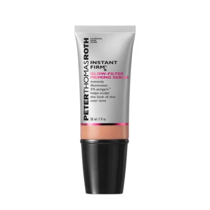 Peter Thomas Roth Instant FIRMx Glow-Filter Priming Serum