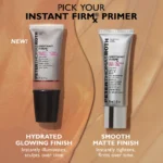 Peter Thomas Roth Instant FIRMx Glow-Filter Priming Serum - Image 4