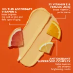 Peter Thomas Roth Potent-C Brightening Vitamin C Moisturizer - Image 3