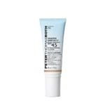 Peter Thomas Roth Water Drench Broad Spectrum SPF 45 Hyaluronic Cloud Sheer Tint Moisturizer