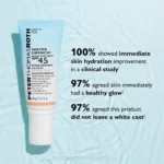 Peter Thomas Roth Water Drench Hyaluronic Cloud Sheer Tint Moisturizer - Image 4