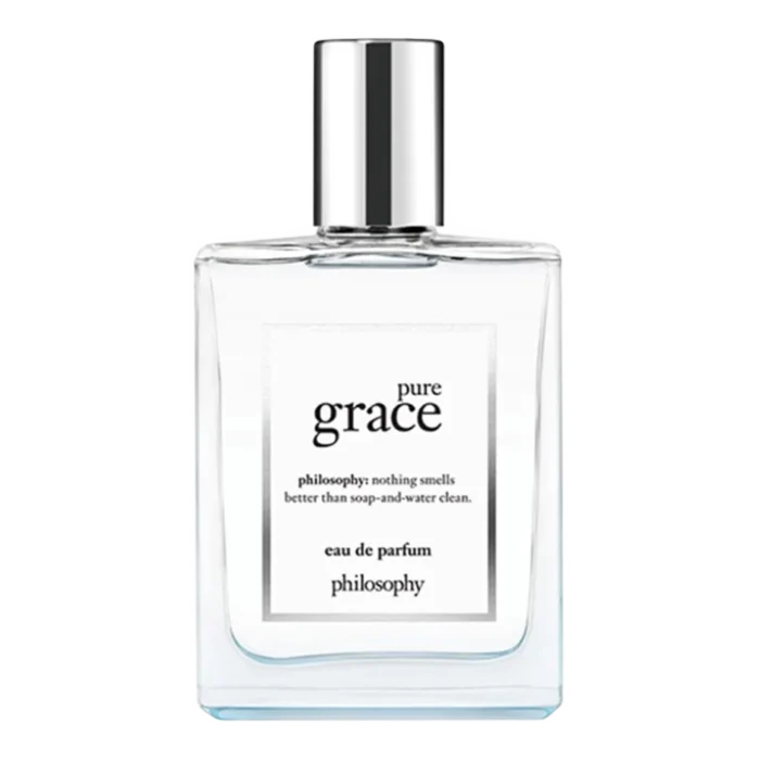 Philosophy Pure Grace EDP - Image 1
