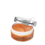 Peter Thomas Roth Potent-C Power Brightening Hydra-Gel Eye Patches (30 Pairs)