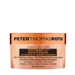 Peter Thomas Roth Potent-C Brightening Vitamin C Moisturizer