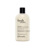 Philosophy Fresh Cream Hydrating Shower Gel
