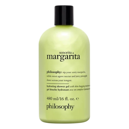 Philosophy Senorita Margarita Hydrating Shower Gel