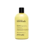 Philosophy Iced Mint Lemonade Hydrating Shower Gel