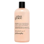 Philosophy Radiant Grace Hydrating Shower Gel