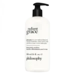 Philosophy Radiant Grace Firming Body Emulsion