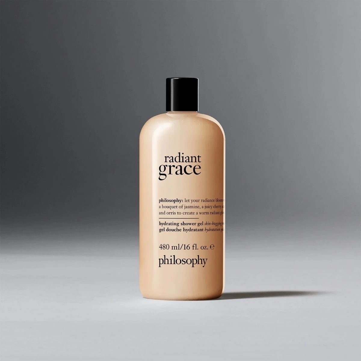 phf-radg-edp-24-digital-cps-sg-16oz-1x1 Philosophy Radiant Grace Hydrating Shower Gel - Image 1