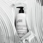 Philosophy Radiant Grace Firming Body Emulsion - Image 3
