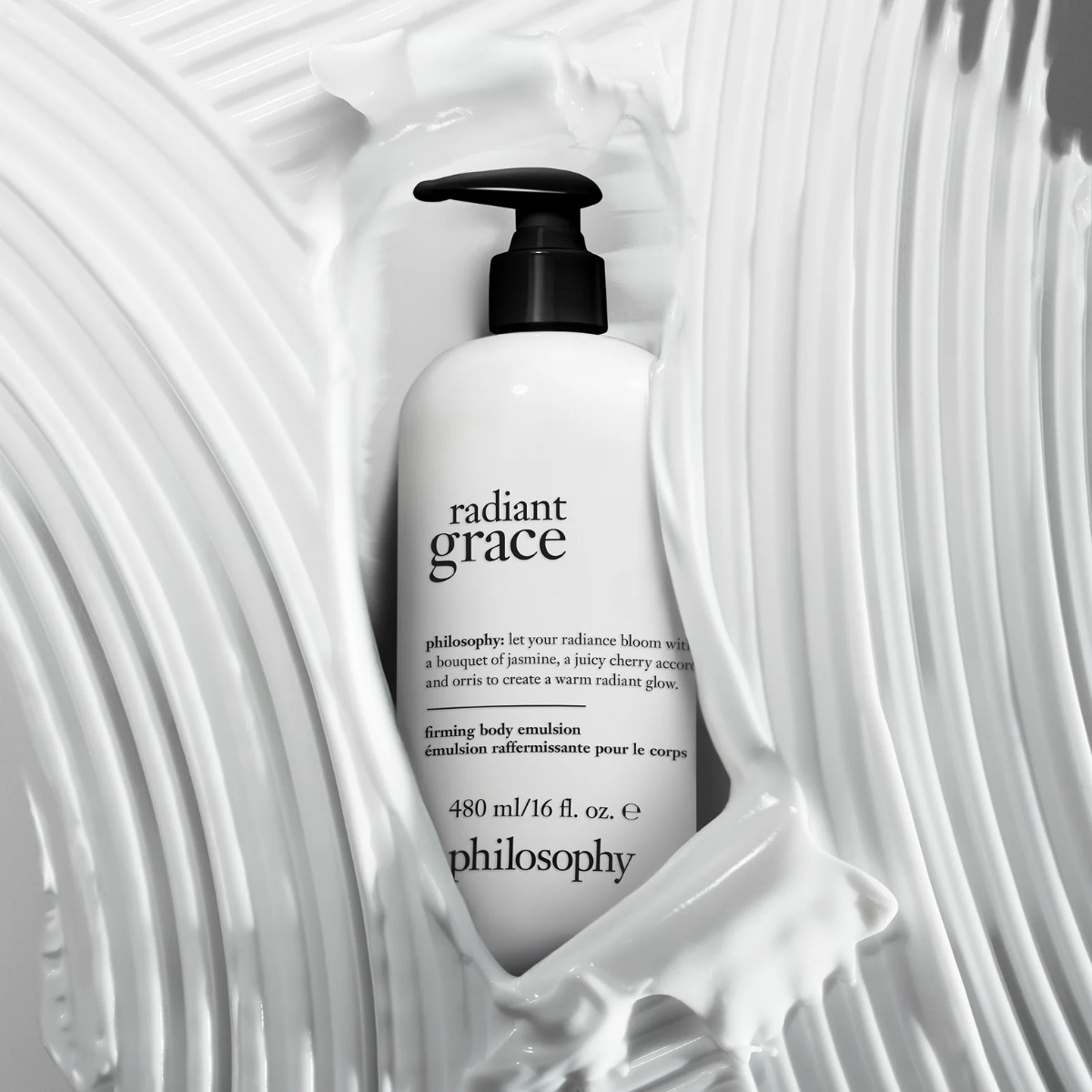 phf_radg_edp_24_digital_pr_cps_fbe_texture_1x1.psd-jpg-300dpi-1550px Philosophy Radiant Grace Firming Body Emulsion - Image 4