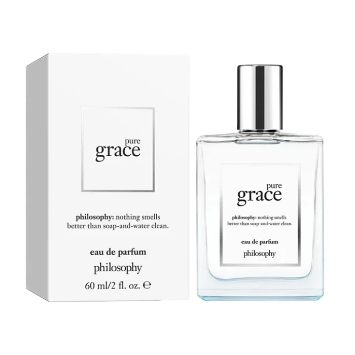 Philosophy Pure Grace EDP - Image 2