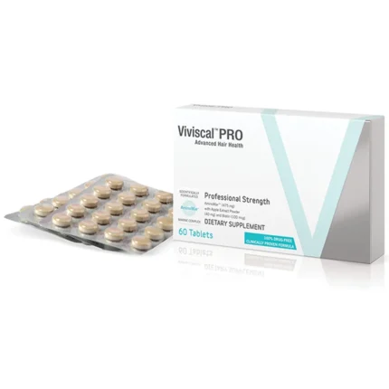 Viviscalâ„¢ Pro Dietary Supplement