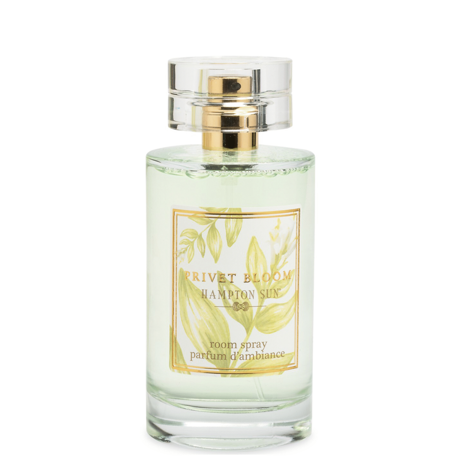 60_638a8796-907e-4ee0-8431-c92f2415b768 Hampton Sun Privet Bloom Room Spray - Image 1