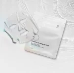 Benev Exosome Soothing Gel Mask - Image 2