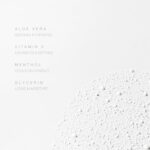 Hampton Sun Hydrating Aloe Continuous Mist - Image 3