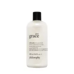 Philosophy Pure Grace Hydrating Shower Gel
