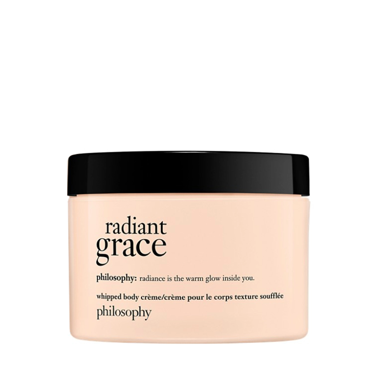 99350202942 Philosophy Radiant Grace Whipped Body Créme - Image 1