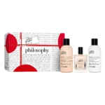 Philosophy Radiant Grace EDP Gift Set Trio