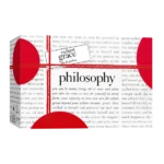 Philosophy Radiant Grace EDP Gift Set Trio - Image 2