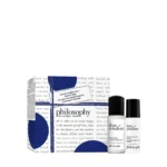 Philosophy Dermatologic Wisdom Gift Set Duo - Image 2