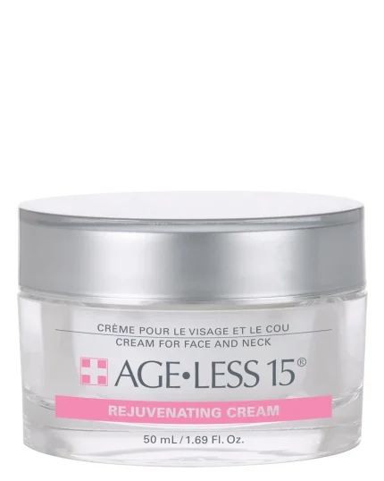 Cellex-C Age•Less 15 Rejuvenating Cream