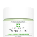 Cellex-C Betaplex Clear Complexion Mask